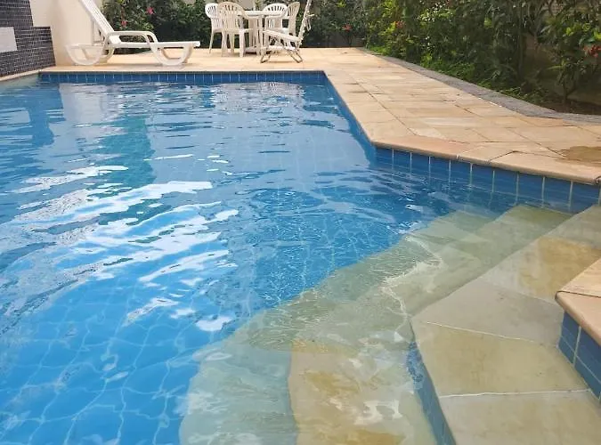 Apartamento Em Pitangueiras - 100 Metros Da Praia Guarujá